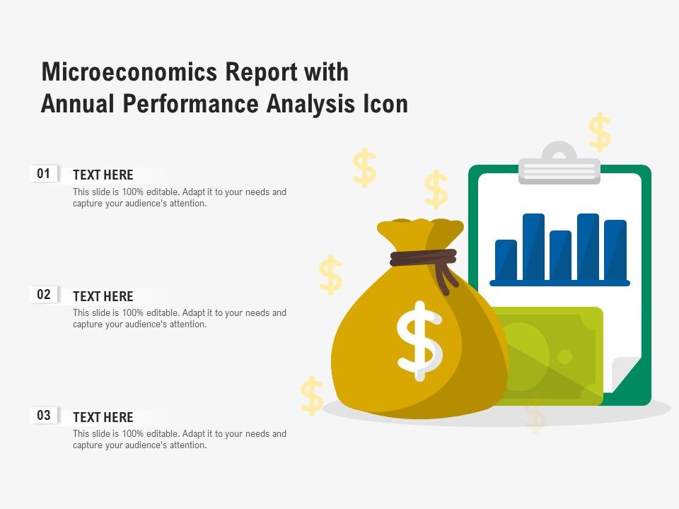 Microeconomics_Report_With_Annual_Performance_Analysis_Icon_Ppt_PowerPoint_Presentation_Gallery_Tips_PDF_Slide_1.jpg