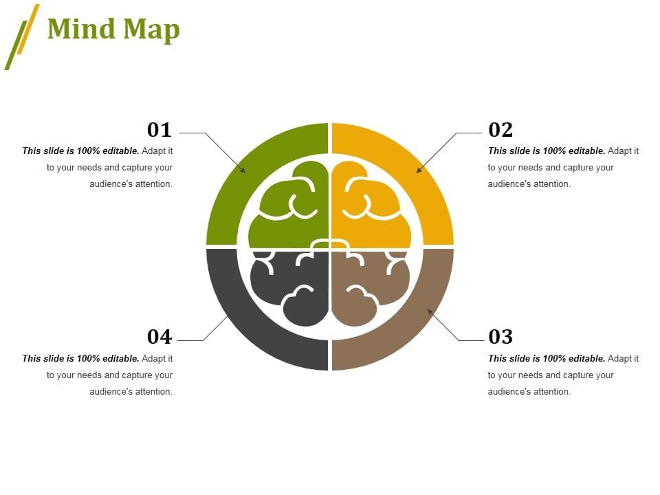 Mind Map Ppt PowerPoint Presentation Portfolio Design Ideas