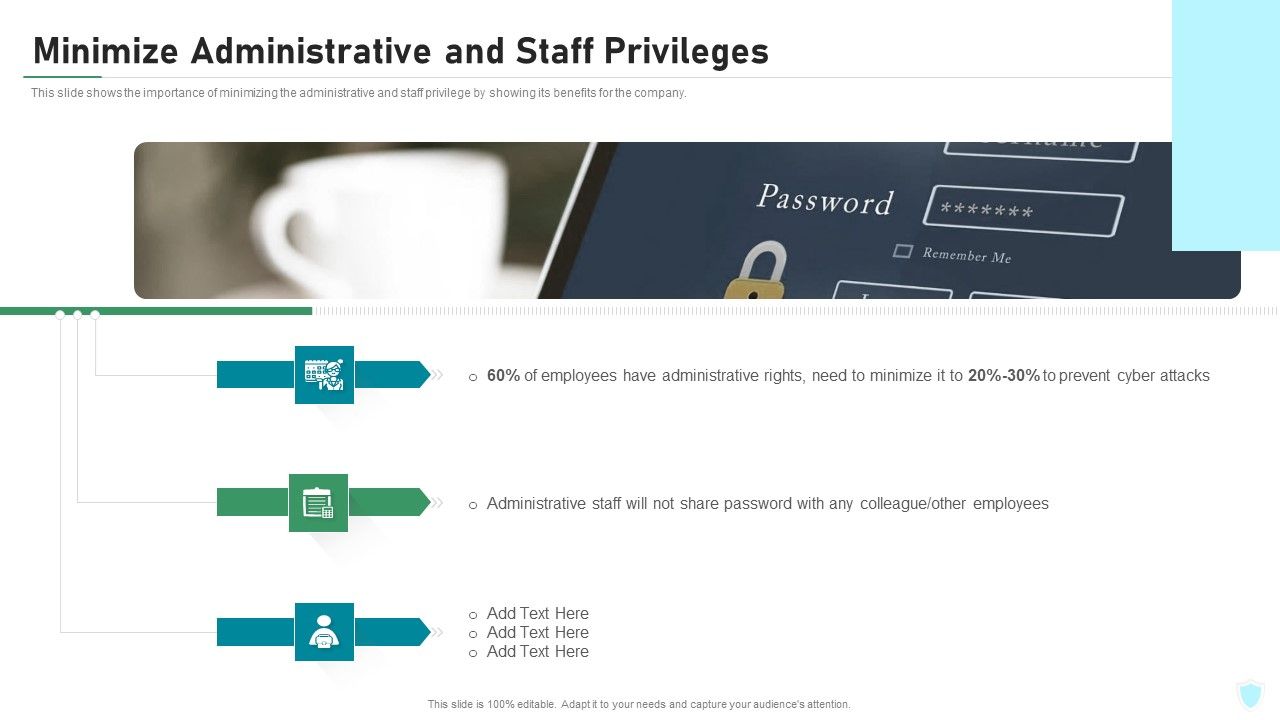 Minimize_Administrative_And_Staff_Privileges_Ppt_Icon_Clipart_PDF_Slide_1.jpg
