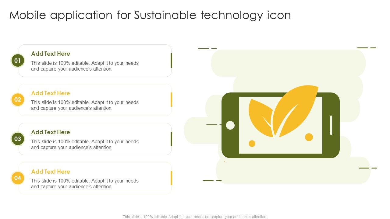 Mobile_Application_For_Sustainable_Technology_Icon_Ppt_Ideas_Portfolio_PDF_Slide_1.jpg
