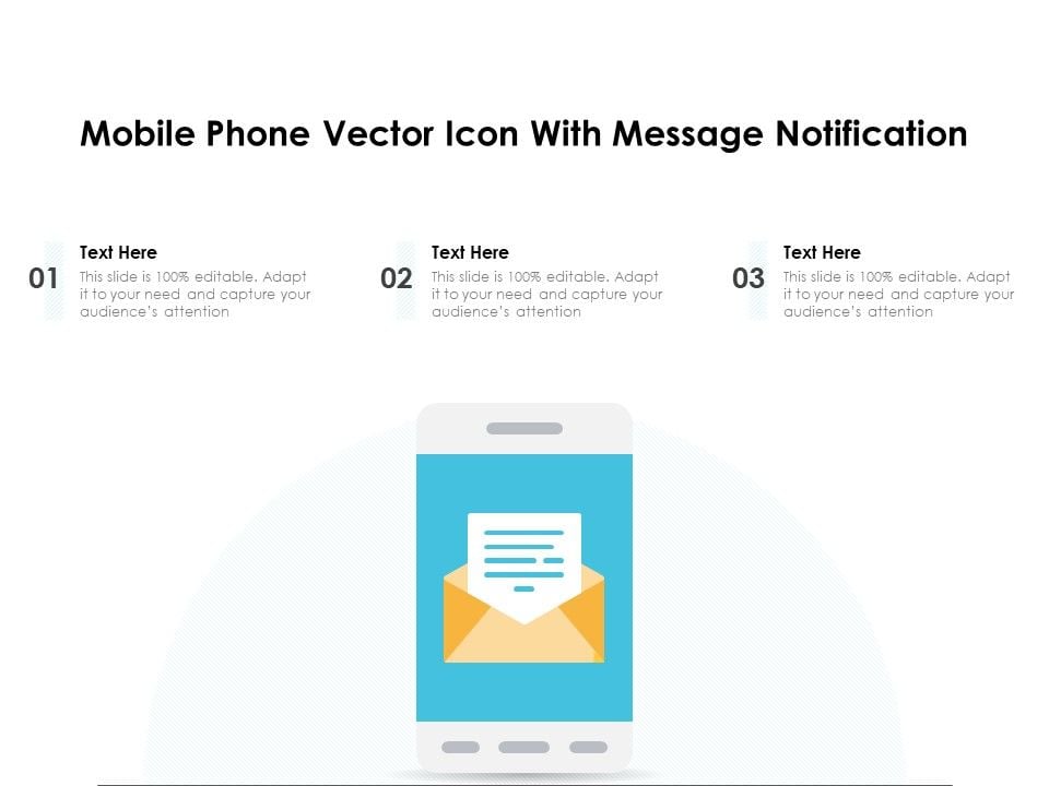 Mobile_Phone_Vector_Icon_With_Message_Notification_Ppt_PowerPoint_Presentation_Examples_PDF_Slide_1.jpg