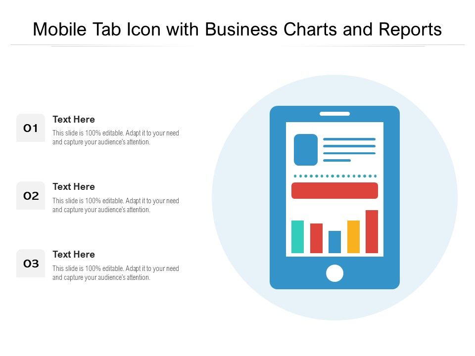 Mobile_Tab_Icon_With_Business_Charts_And_Reports_Ppt_PowerPoint_Presentation_Slides_Example_File_PDF_Slide_1.jpg