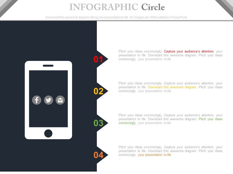 Mobile_With_Four_Tags_And_Social_Media_Icons_Powerpoint_Slides_1.jpg