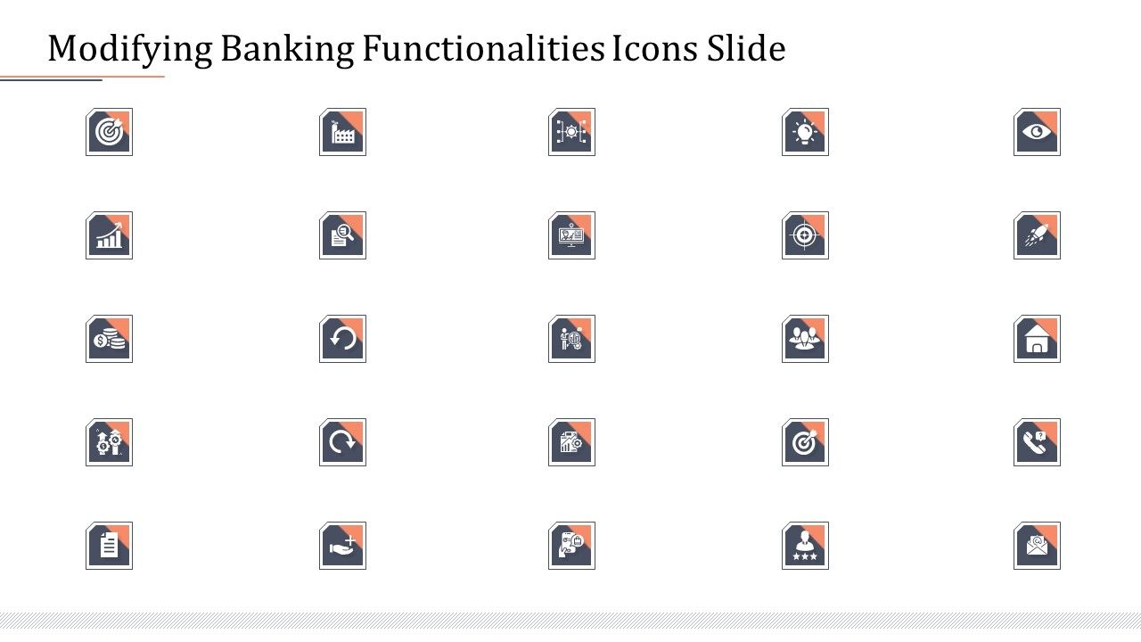 Modifying_Banking_Functionalities_Icons_Slide_Infographics_PDF_Slide_1.jpg