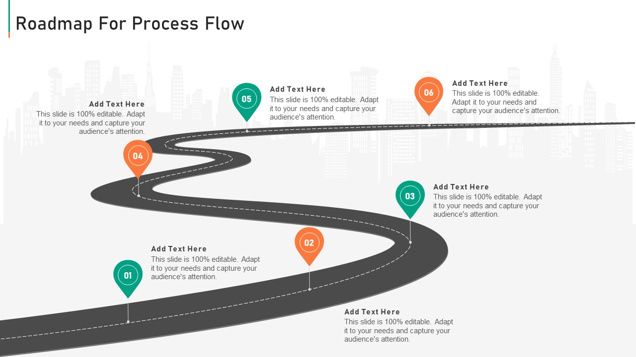 Module_Agile_Deployment_Auction_Procedure_IT_Roadmap_For_Process_Flow_Brochure_PDF_Slide_1.jpg