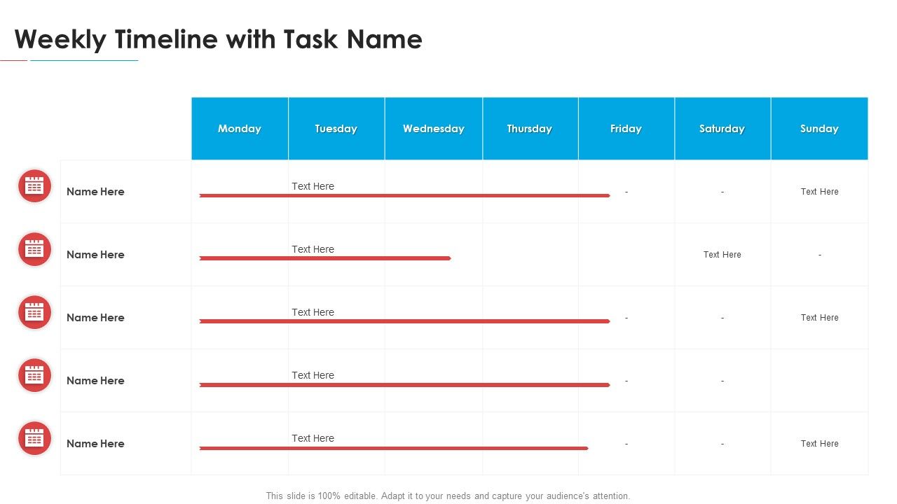 Module_Career_Trajectory_For_Professional_Scrum_Master_IT_Weekly_Timeline_With_Task_Name_Icons_PDF_Slide_1.jpg