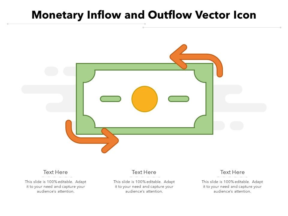 Monetary_Inflow_And_Outflow_Vector_Icon_Ppt_PowerPoint_Presentation_File_Sample_PDF_Slide_1.jpg