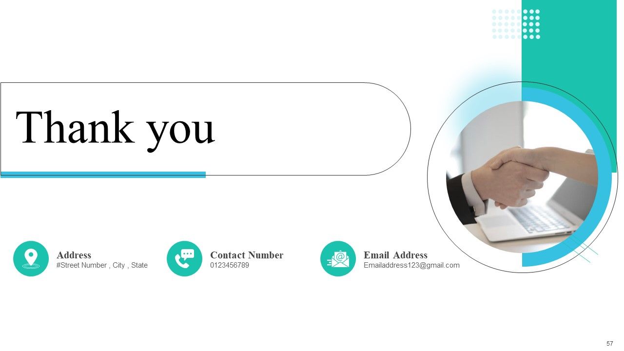Monetary Planning And Evaluation Guide For Startup Business Ppt PowerPoint Presentation Complete Deck With Slides Slide57
