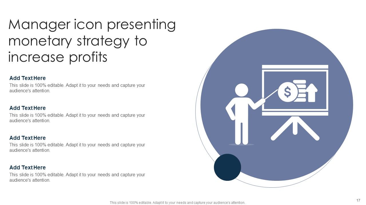 Monetary Strategy Ppt PowerPoint Presentation Complete With Slides Slide17
