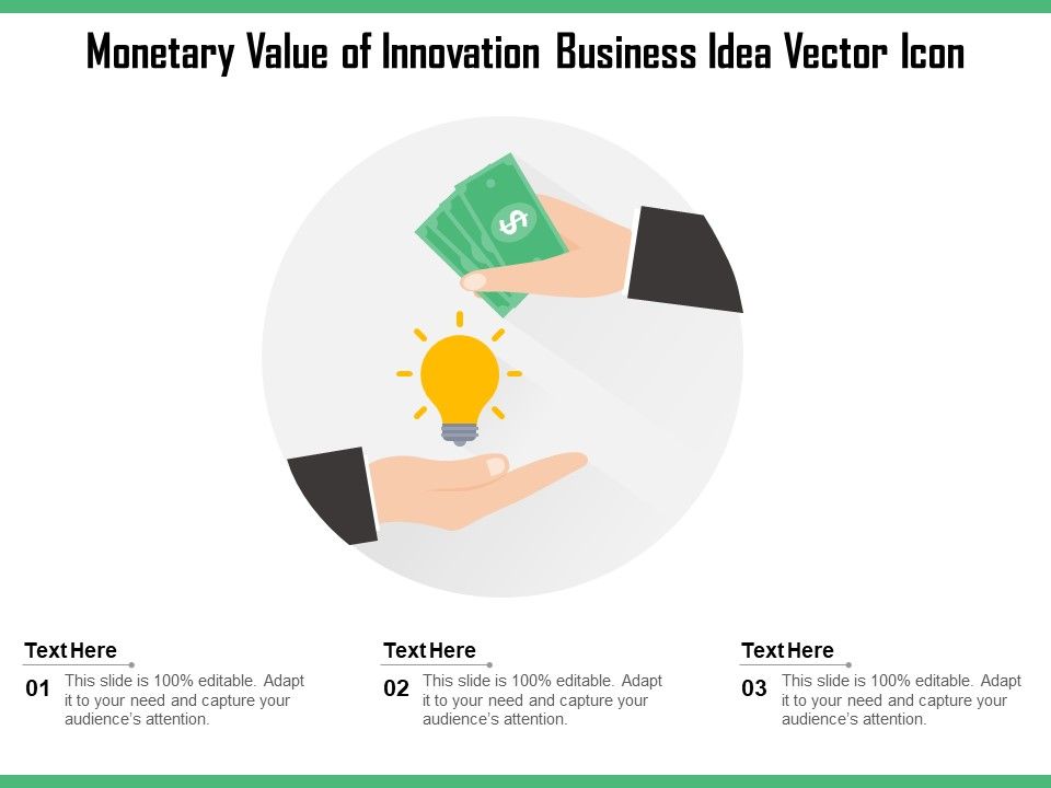 Monetary_Value_Of_Innovation_Business_Idea_Vector_Icon_Ppt_PowerPoint_Presentation_File_Slide_Download_PDF_Slide_1.jpg