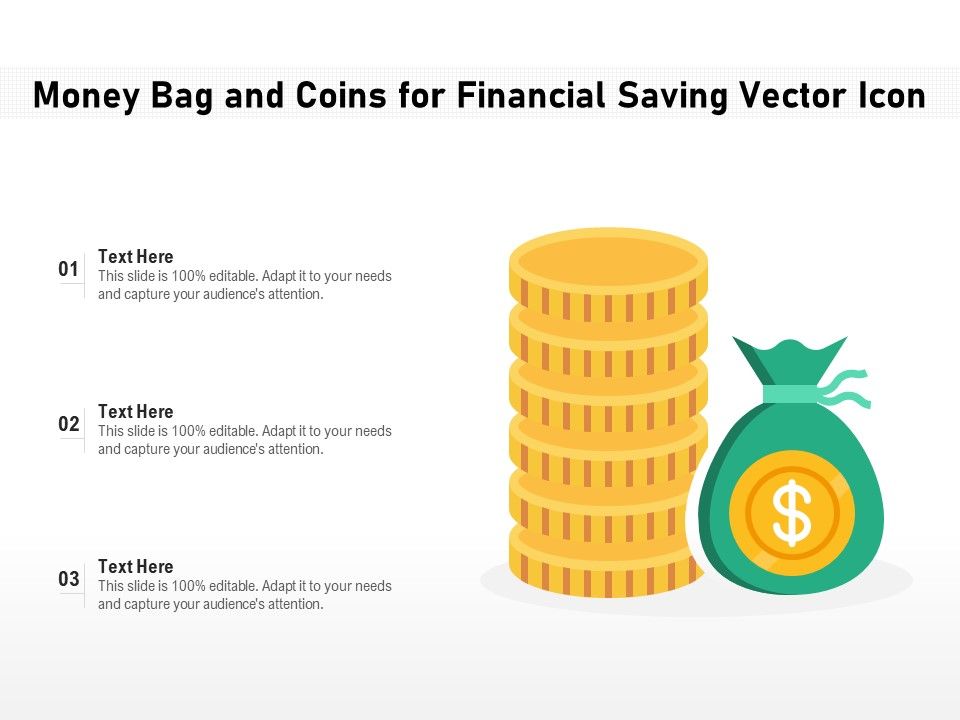 Money_Bag_And_Coins_For_Financial_Saving_Vector_Icon_Ppt_PowerPoint_Presentation_Icon_Infographics_PDF_Slide_1.jpg