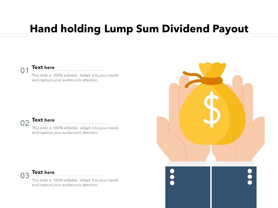 Money Bag In Human Hands Vector Icon Ppt PowerPoint Presentation File Template PDF Slide02