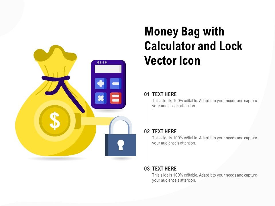 Money_Bag_With_Calculator_And_Lock_Vector_Icon_Ppt_PowerPoint_Presentation_Show_Icons_Slide_1.jpg