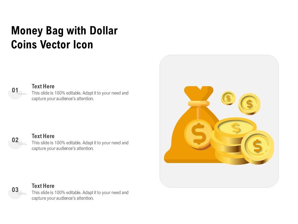 Money_Bag_With_Dollar_Coins_Vector_Icon_Ppt_PowerPoint_Presentation_File_Graphics_Tutorials_PDF_Slide_1.jpg