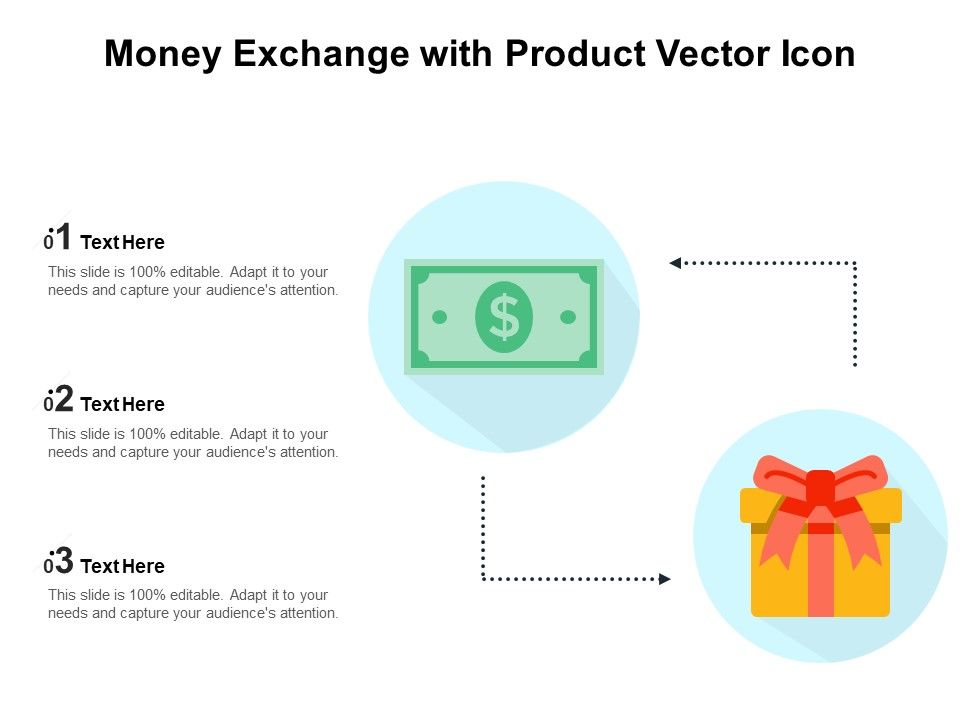 Money_Exchange_With_Product_Vector_Icon_Ppt_PowerPoint_Presentation_Ideas_Examples_PDF_Slide_1.jpg