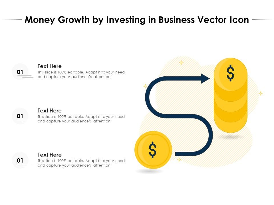 Money_Growth_By_Investing_In_Business_Vector_Icon_Ppt_PowerPoint_Presentation_Inspiration_Examples_PDF_Slide_1.jpg