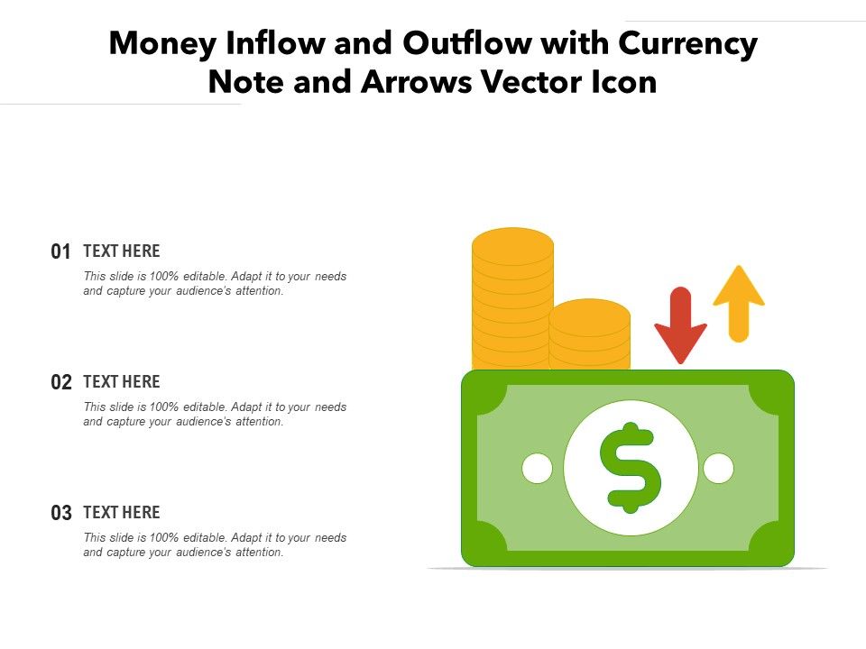 Money_Inflow_And_Outflow_With_Currency_Note_And_Arrows_Vector_Icon_Ppt_PowerPoint_Presentation_File_Example_Introduction_PDF_Slide_1.jpg