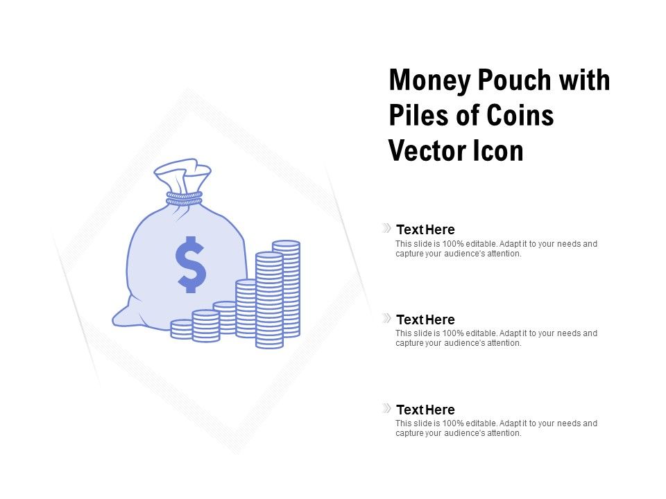 Money_Pouch_With_Piles_Of_Coins_Vector_Icon_Ppt_PowerPoint_Presentation_Icon_Background_Image_Slide_1.jpg