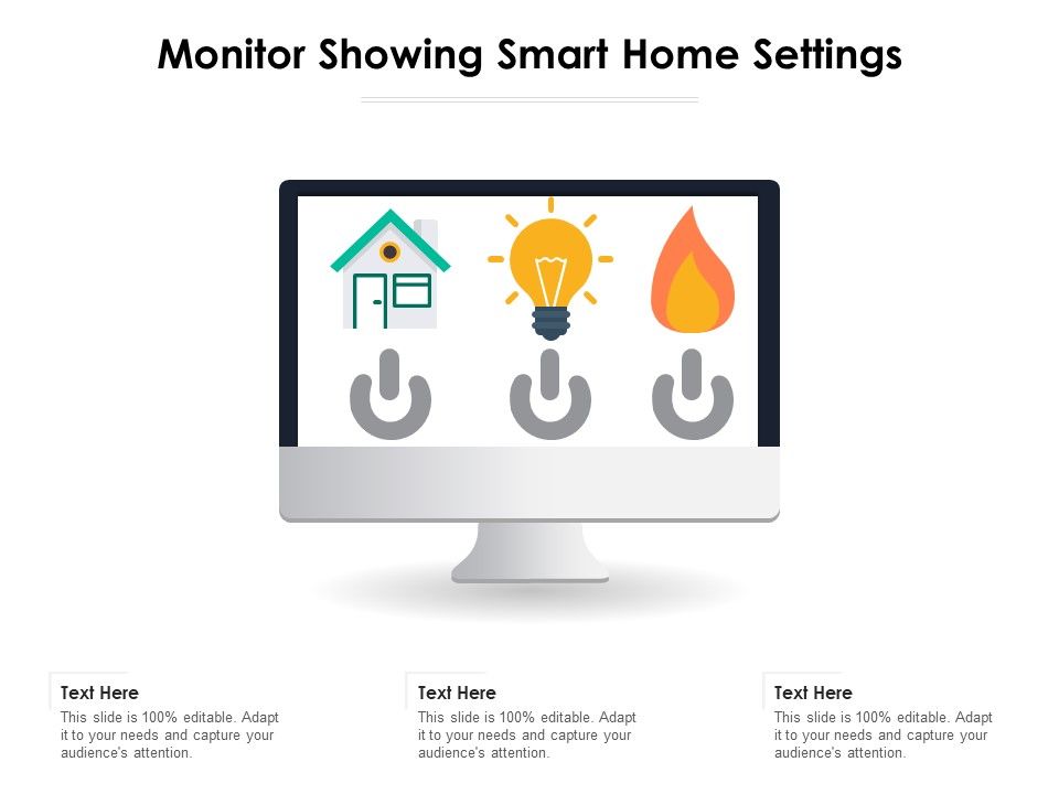 Monitor_Showing_Smart_Home_Settings_Ppt_PowerPoint_Presentation_Summary_Backgrounds_PDF_Slide_1.jpg