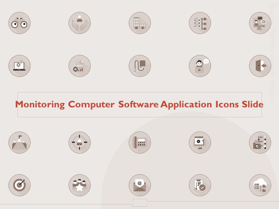 Monitoring_Computer_Software_Application_Icons_Slide_Ppt_PowerPoint_Presentation_Styles_Background_Images_PDF_Slide_1.jpg