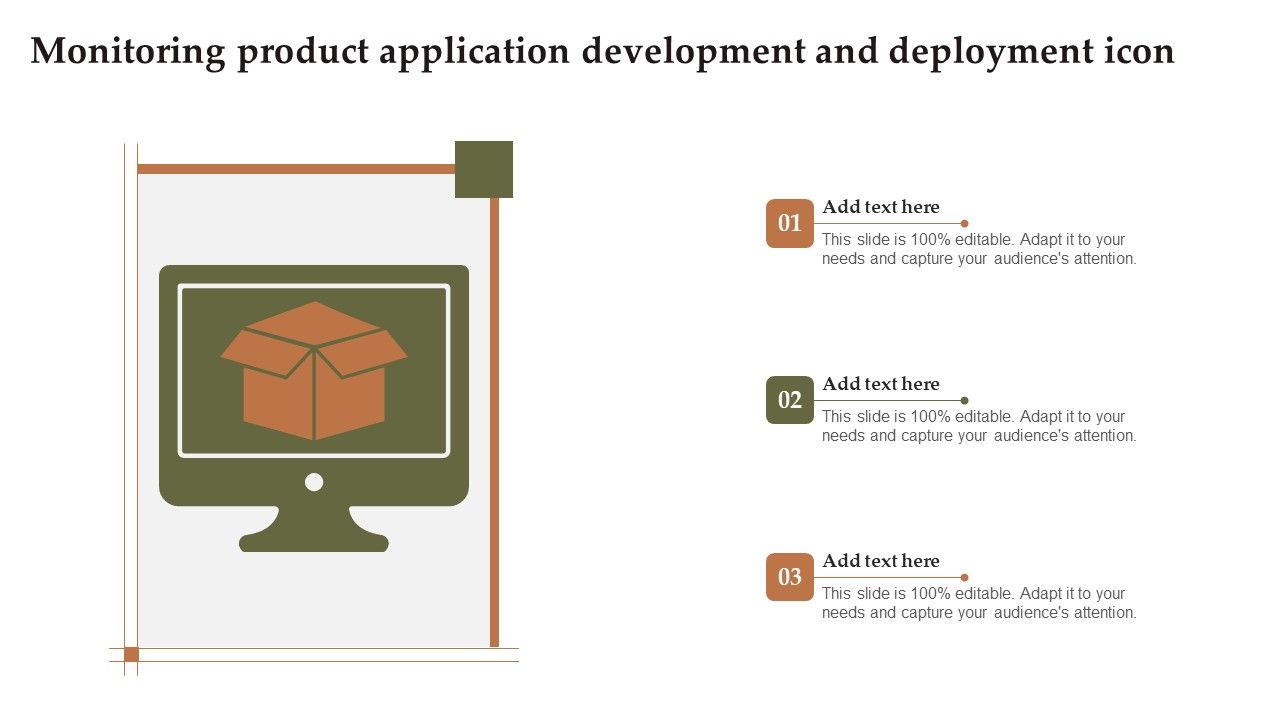 Monitoring_Product_Application_Development_And_Deployment_Icon_Diagrams_PDF_Slide_1.jpg