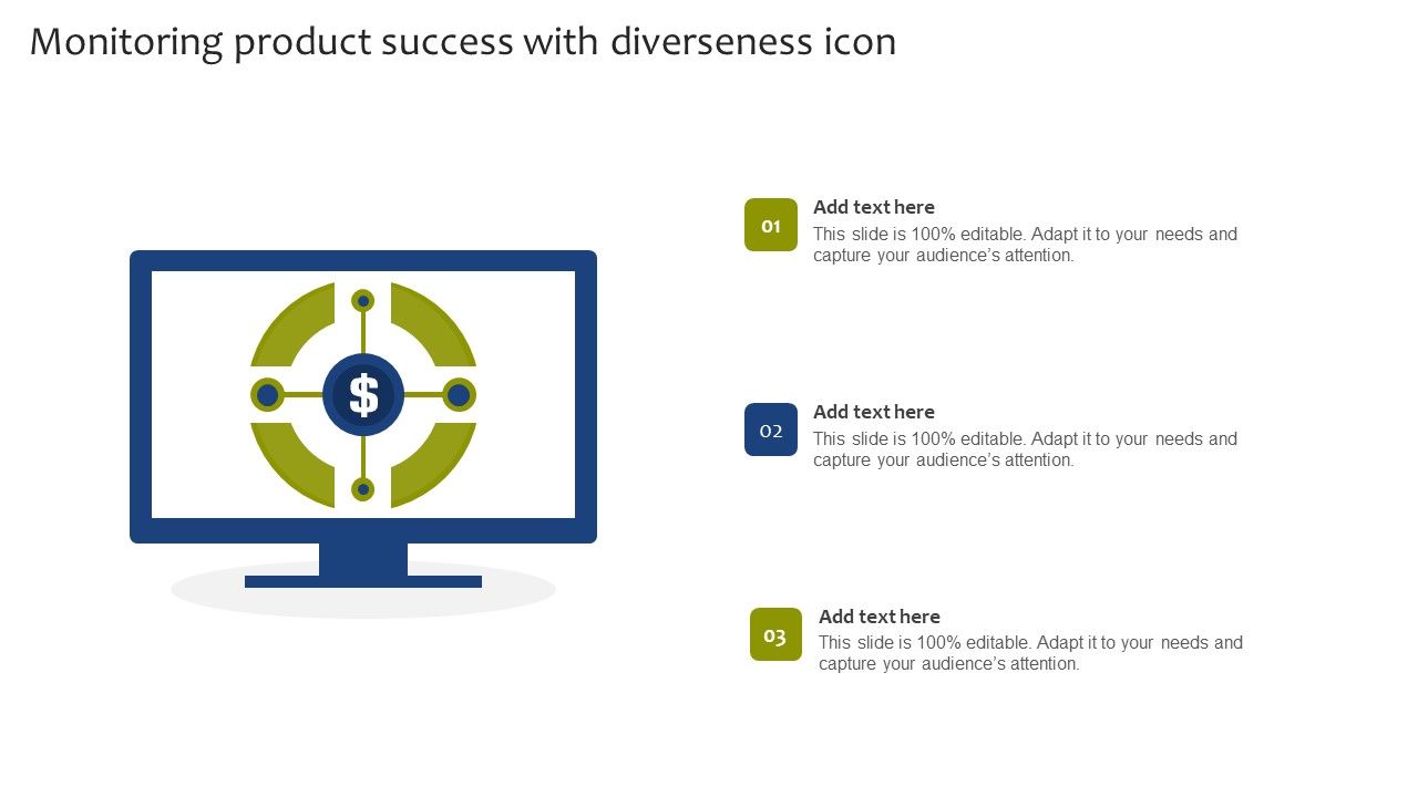 Monitoring_Product_Success_With_Diverseness_Icon_Graphics_PDF_Slide_1.jpg