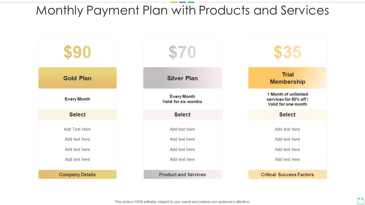 Monthly_Payment_Plan_With_Products_And_Services_Icons_PDF_Slide_1.jpg