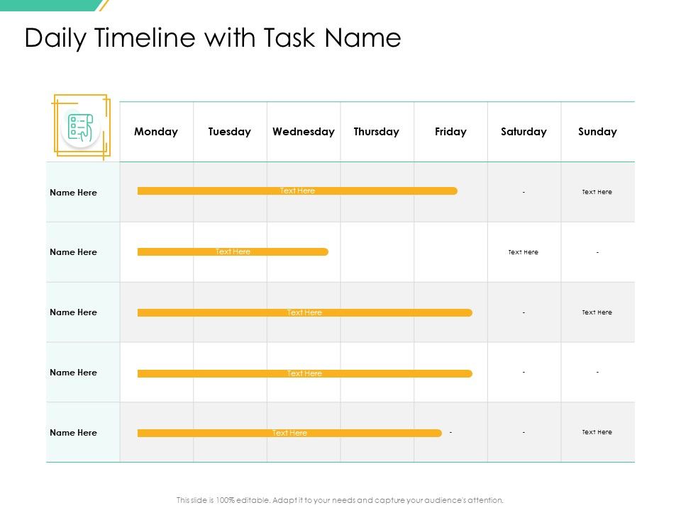 Motivation_Theories_And_Leadership_Management_Daily_Timeline_With_Task_Name_Icons_PDF_Slide_1.jpg