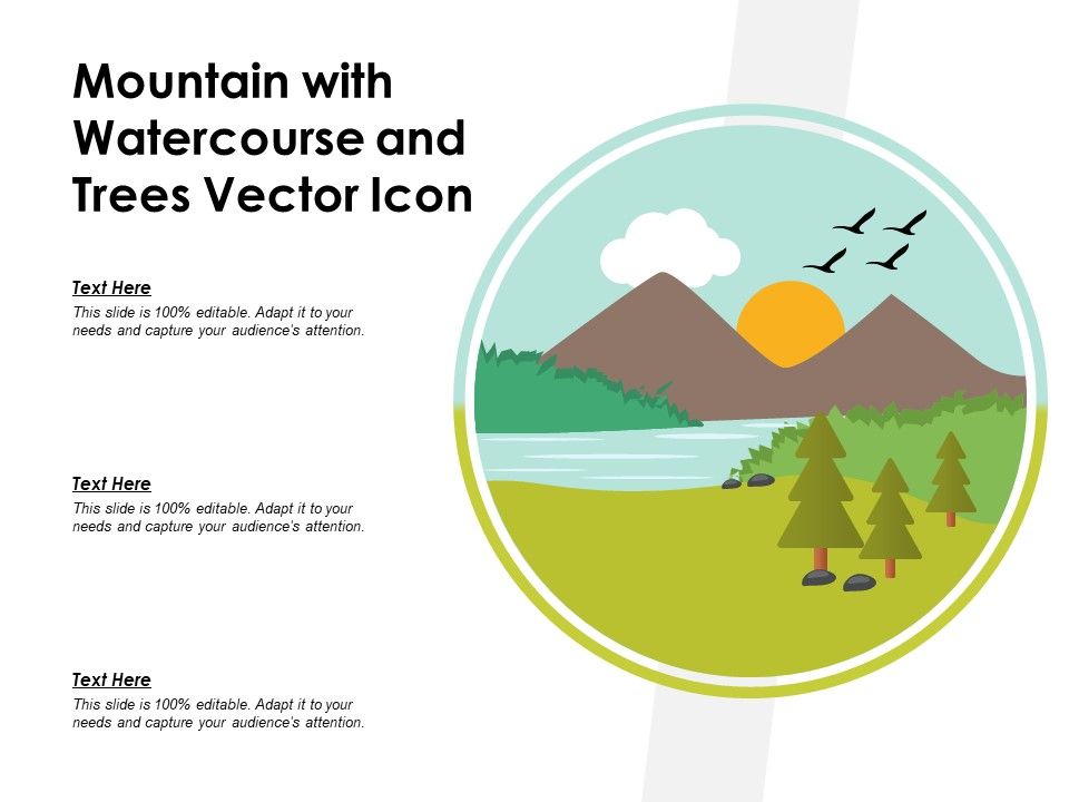Mountain_With_Watercourse_And_Trees_Vector_Icon_Ppt_PowerPoint_Presentation_File_Example_PDF_Slide_1.jpg