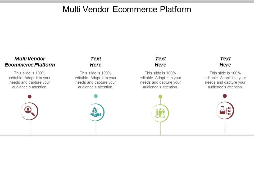 Multi Vendor Ecommerce Platform Ppt Powerpoint Presentation Layouts Show Cpb Multi Vendor Ecommerce Platform Ppt Powerpoint Presentation Layouts Show Cpb