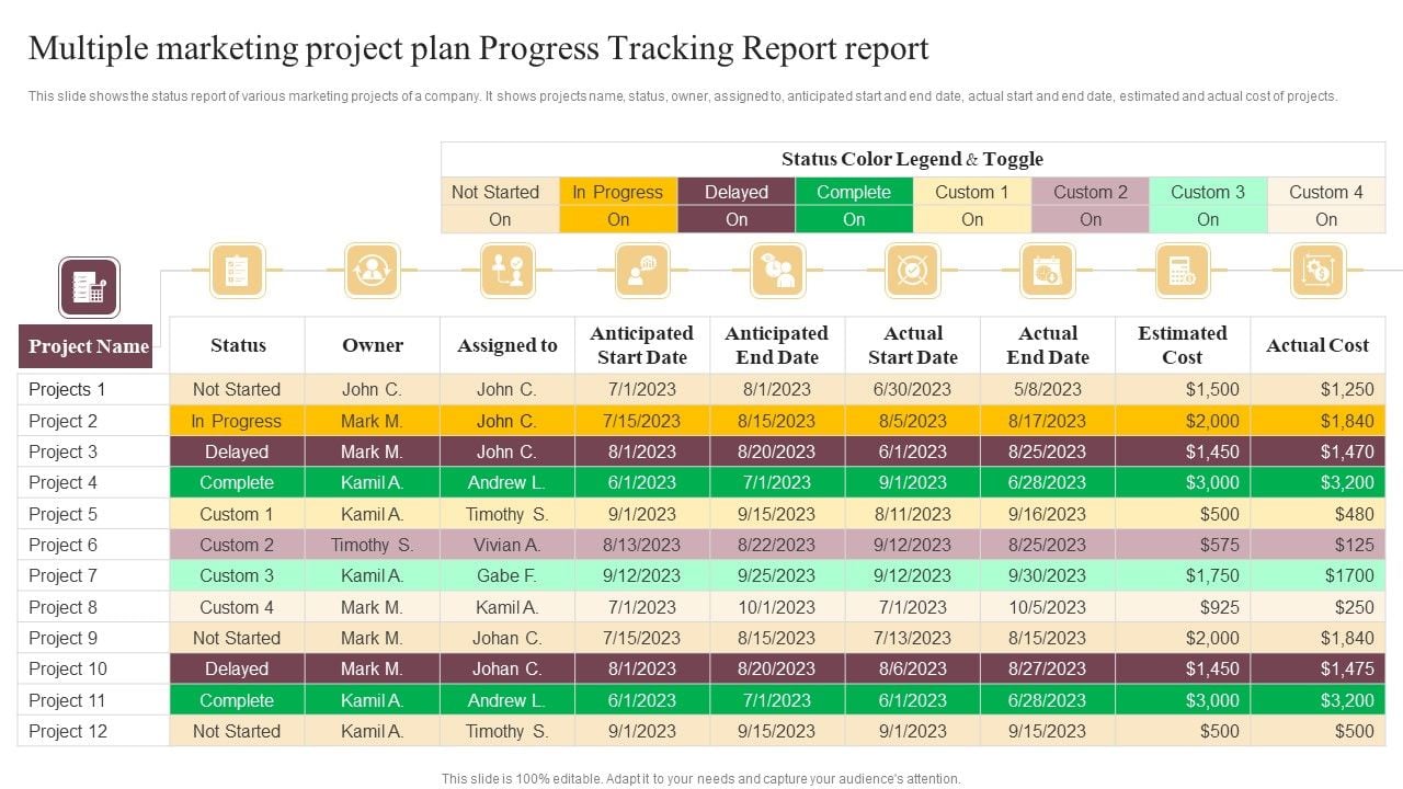 Multiple_Marketing_Project_Plan_Progress_Tracking_Report_Report_Icons_PDF_Slide_1.jpg