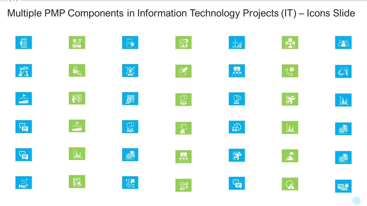 Multiple_PMP_Components_In_Information_Technology_Projects_IT_Icons_Slide_Summary_PDF_Slide_1.jpg