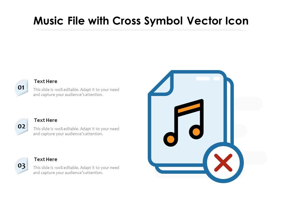 Music_File_With_Cross_Symbol_Vector_Icon_Ppt_PowerPoint_Presentation_Inspiration_Demonstration_PDF_Slide_1.jpg