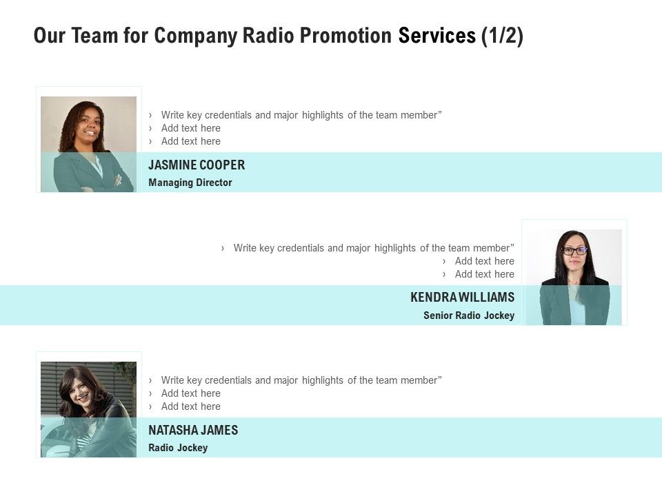 Music_Promotion_Consultation_Our_Team_For_Company_Radio_Services_Icons_PDF_Slide_1.jpg