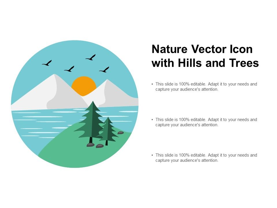 Nature_Vector_Icon_With_Hills_And_Trees_Ppt_PowerPoint_Presentation_Summary_Design_Ideas_Slide_1.jpg