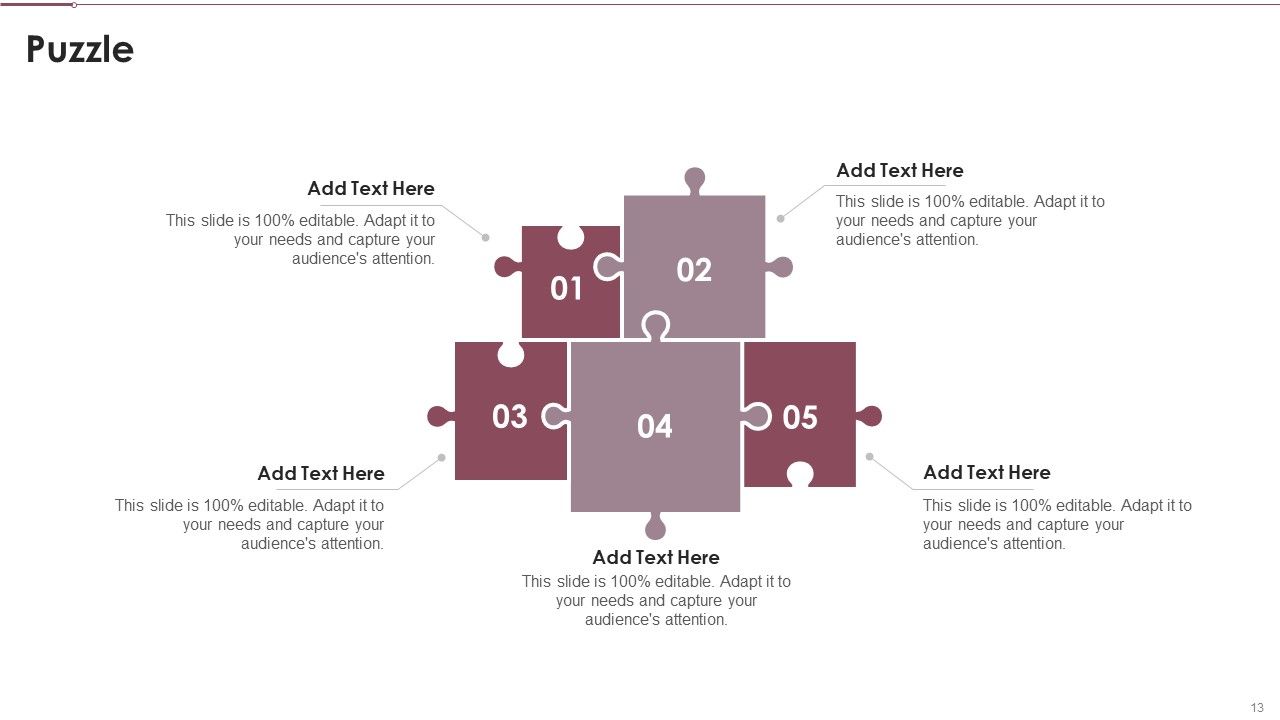 Need For Business Analytics Transformation Ppt PowerPoint Presentation Complete Deck With Slides Slide13