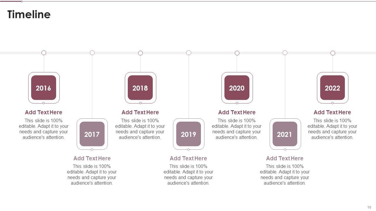 Need For Business Analytics Transformation Ppt PowerPoint Presentation Complete Deck With Slides Slide16