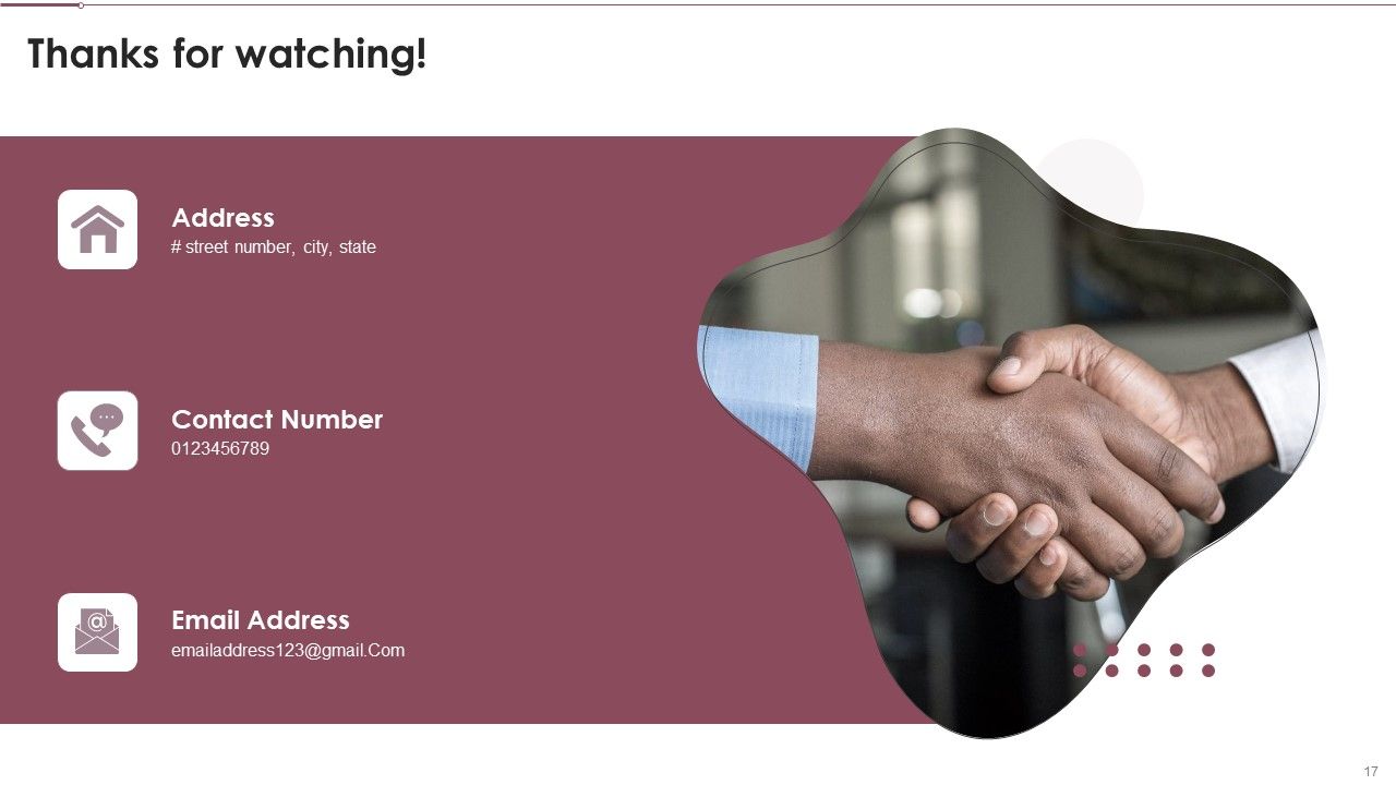 Need For Business Analytics Transformation Ppt PowerPoint Presentation Complete Deck With Slides Slide17