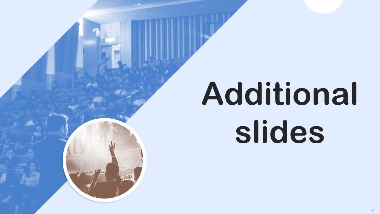 Nestle Performance Management Report Ppt PowerPoint Presentation Complete Deck With Slides Slide49