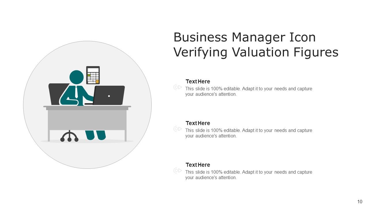 Net Worth Icon Business Charter Ppt PowerPoint Presentation Complete Deck With Slides Slide10