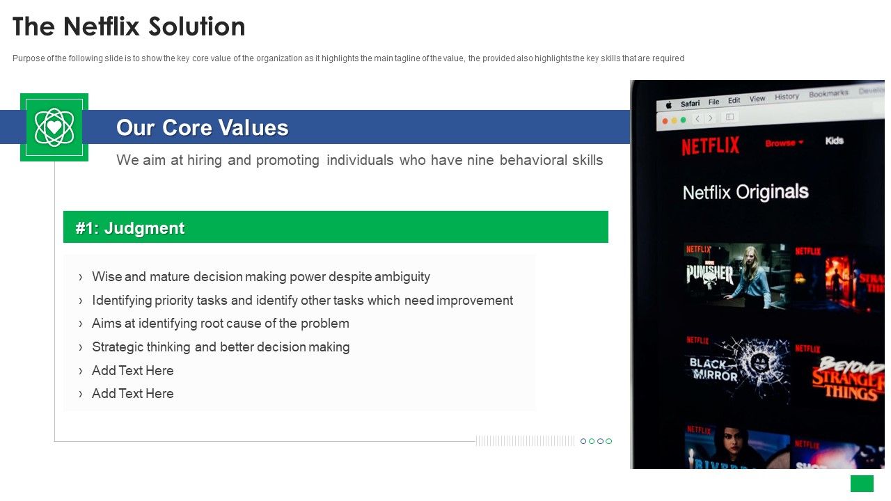 Netflix_Capital_Funding_Elevator_Pitch_Deck_The_Netflix_Solution_Values_Icons_PDF_Slide_1.jpg