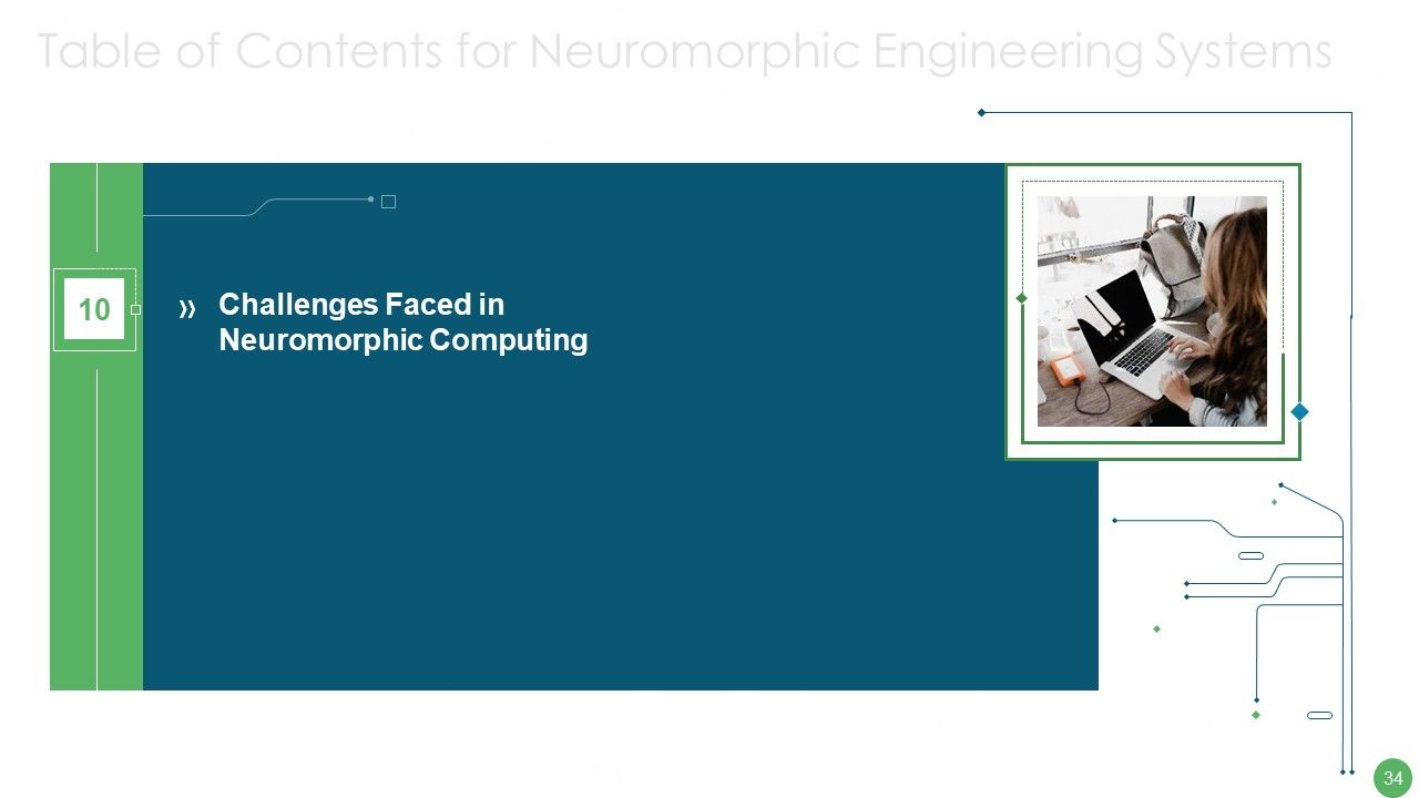 Neuromorphic Engineering IT Ppt PowerPoint Presentation Complete Deck With Slides Slide34