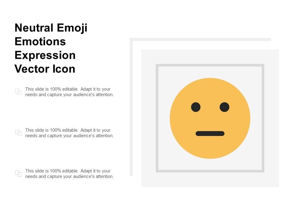 Neutral_Emoji_Emotions_Expression_Vector_Icon_Ppt_PowerPoint_Presentation_Model_Design_Inspiration_Slide_1.jpg