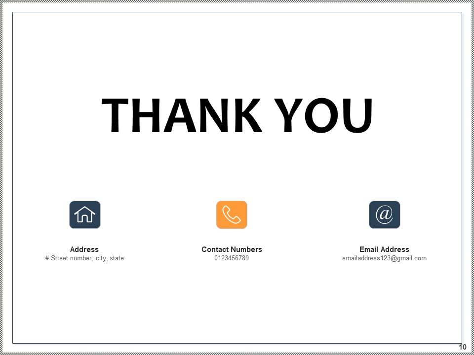 Neutral Symbol Bulb Shaped Drop Shaped Ppt PowerPoint Presentation Complete Deck Slide10