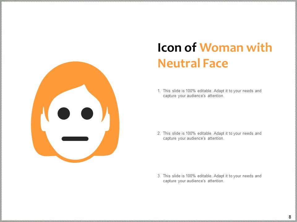 Neutral Symbol Bulb Shaped Drop Shaped Ppt PowerPoint Presentation Complete Deck Slide08
