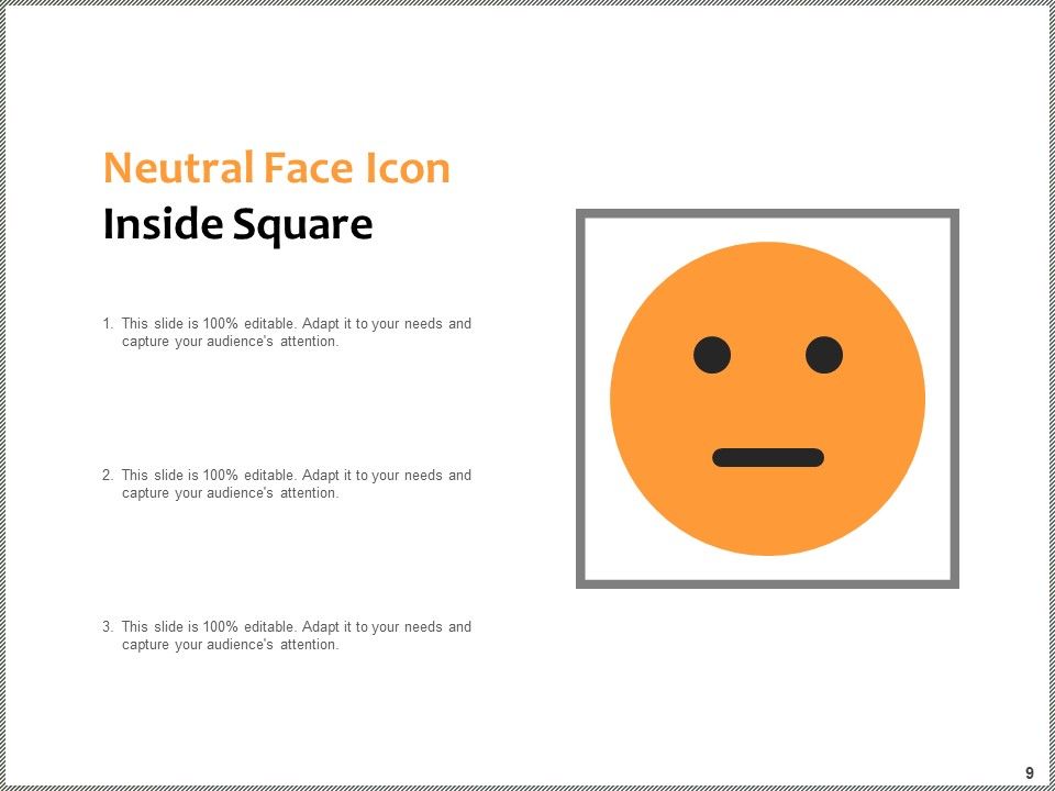 Neutral Symbol Bulb Shaped Drop Shaped Ppt PowerPoint Presentation Complete Deck Slide09
