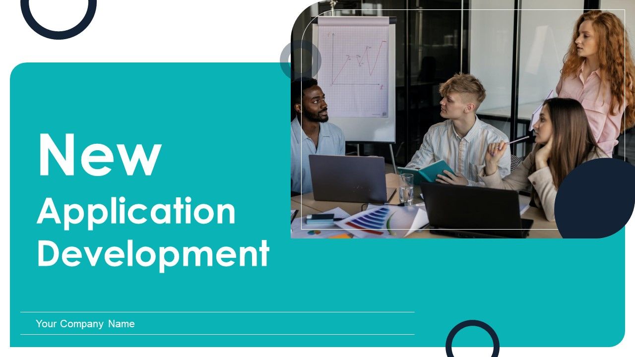 New Application Development Ppt PowerPoint Presentation Complete Deck ...