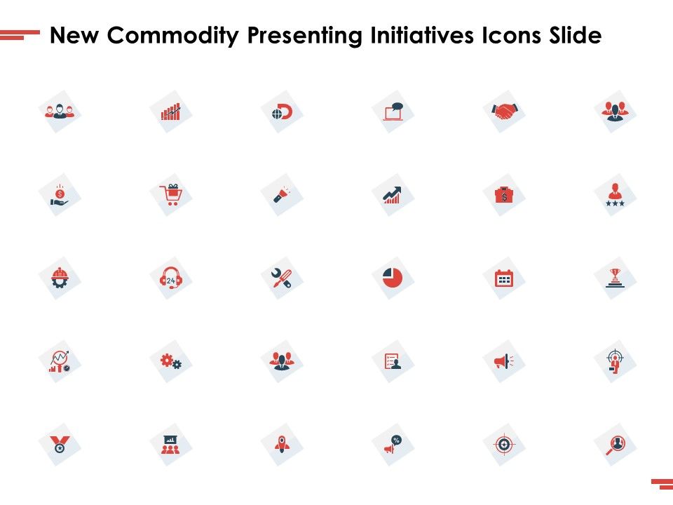 New_Commodity_Presenting_Initiatives_Icons_Slide_Ppt_Ideas_Example_PDF_Slide_1.jpg