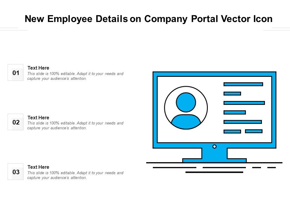 New_Employee_Details_On_Company_Portal_Vector_Icon_Ppt_PowerPoint_Presentation_Icon_Layouts_PDF_Slide_1.jpg