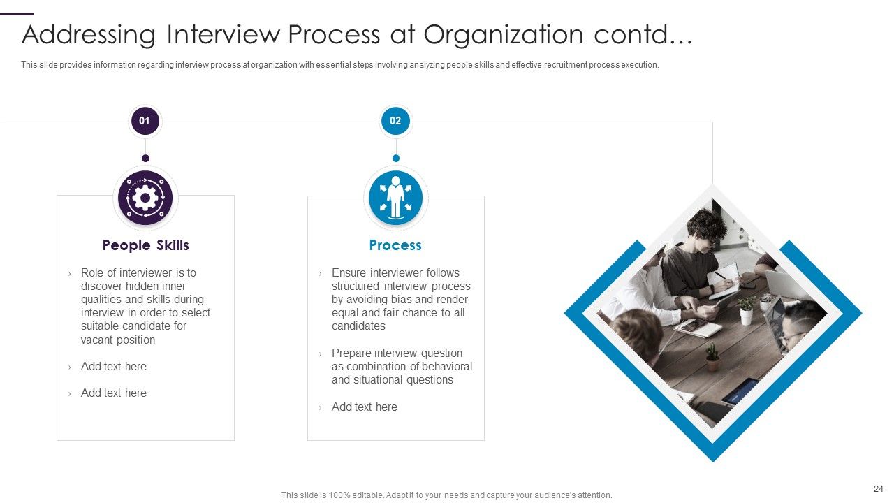 New Hire Onboarding Process Enhancement Ppt PowerPoint Presentation Complete With Slides Slide24